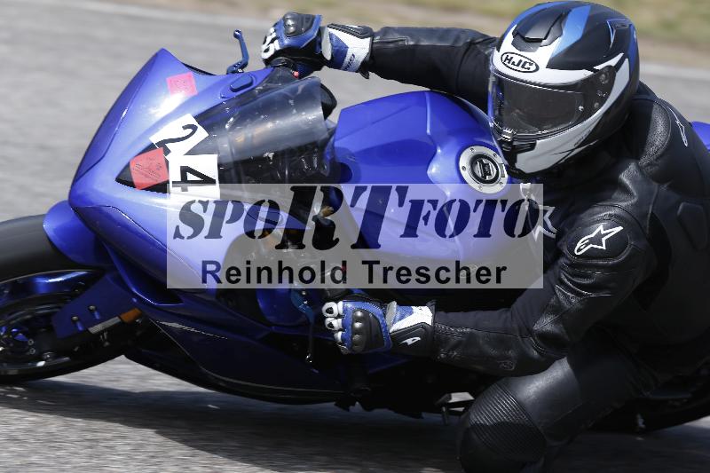 /08 17.04.2026  TZ Motorsport ADR/Gruppe rot/24